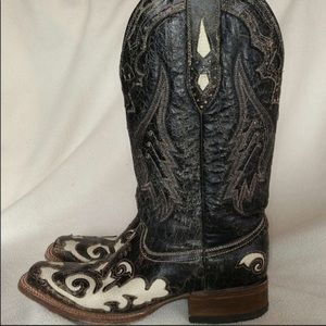 Women’s Corral Boots